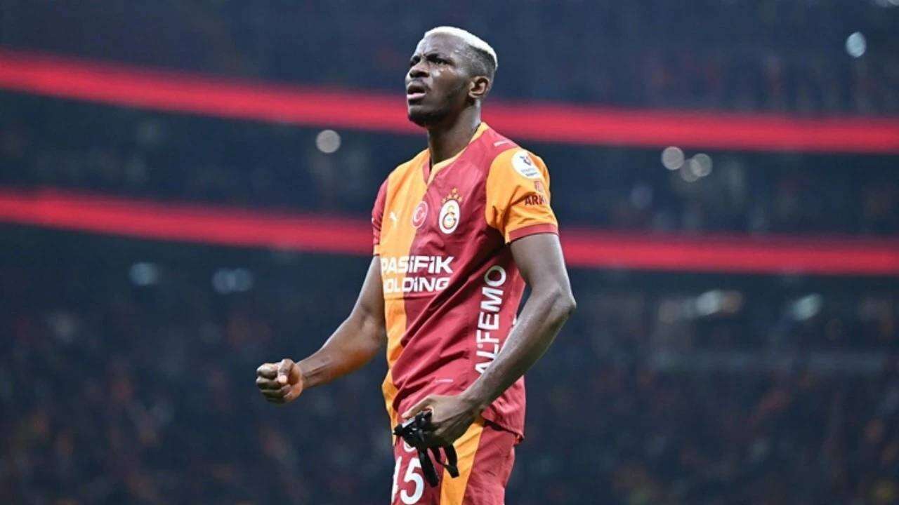 Galatasaray'da Okan Buruk neşterini vurdu: Kasımpaşa maçında milli yıldıza kulübe yolu, hiç düşünmedi! 4